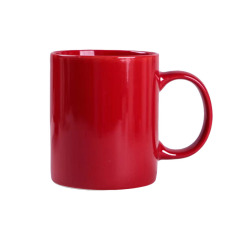 Classic Ceramic Cup