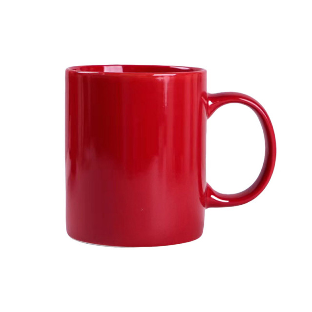 Classic Ceramic Cup