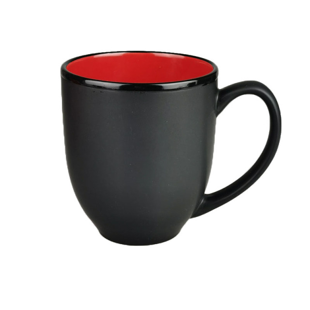Colored Ceramic Mug