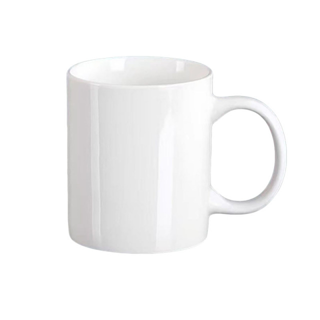 Classic Ceramic Cup