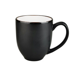 Colored Ceramic Mug