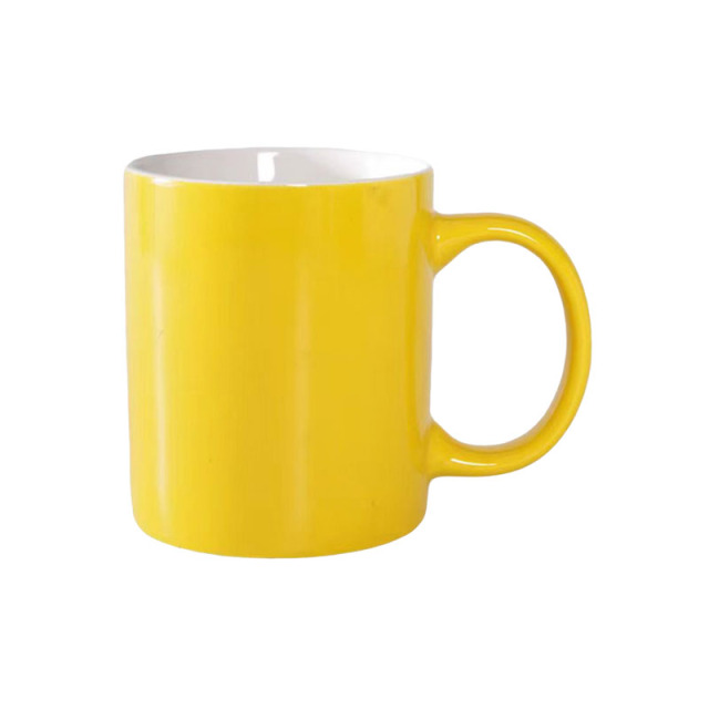 Ceramic Mug