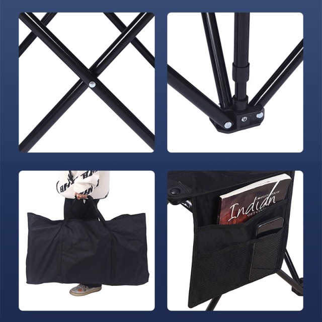 6 Person Outside Folding Chairs