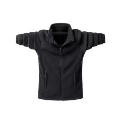 Fleece Coat