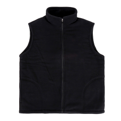 Polar Fleece Warm Vest