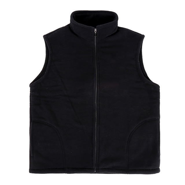 Polar Fleece Warm Vest