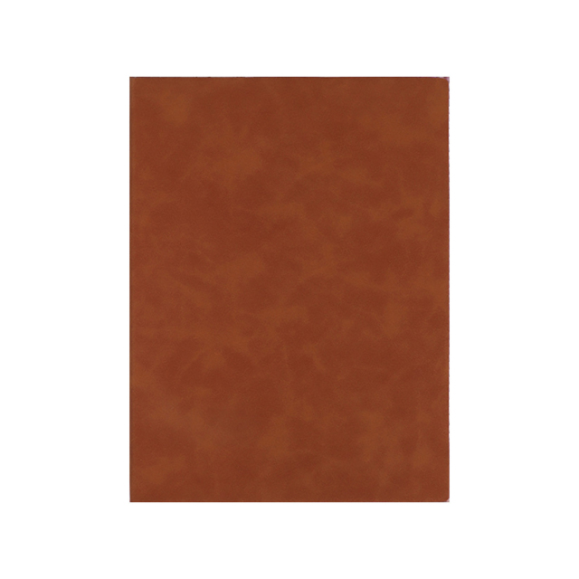 A5 Notebook with PU Cover