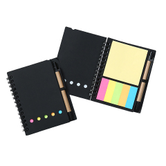 Kraft Paper Pad Set