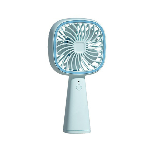 Simple Handheld Fan