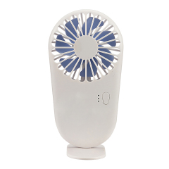 Handheld Mini Charging Fan