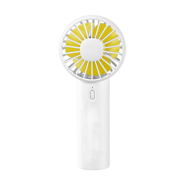 Outdoor Desktop Fan
