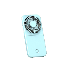 Handheld  Foldable Charging  Fan