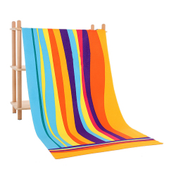 Microfiber Beach Towels