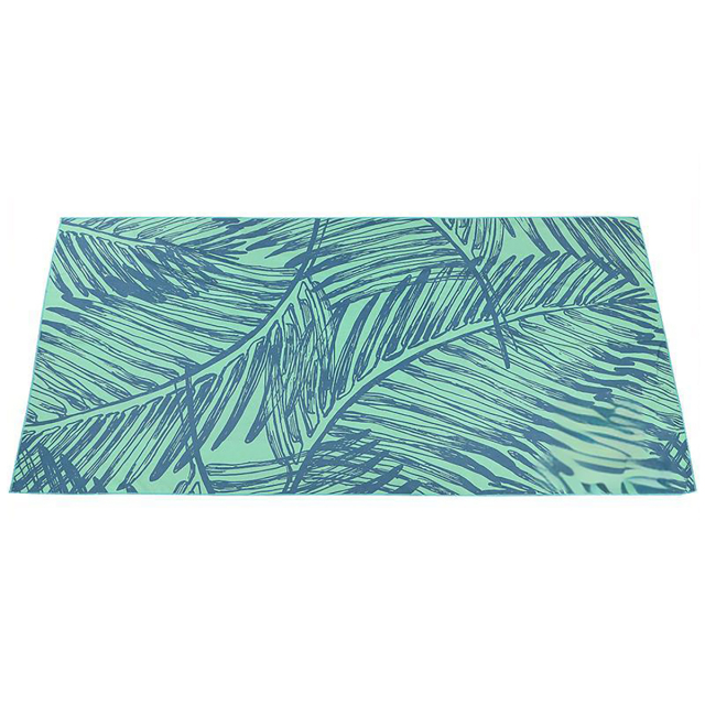 Outdoor Printed Beach Towels