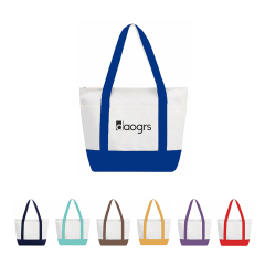 Cotton Canvas Bag