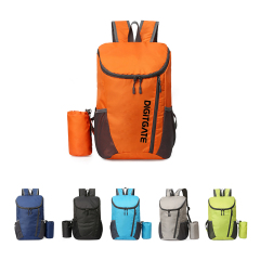 Oxford Folding Backpack