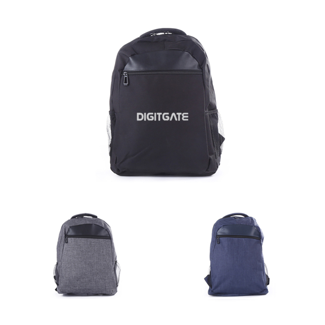 Oxford Sports Backpack