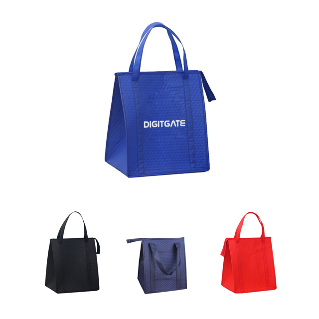 Non-woven Portable Insulation Bag