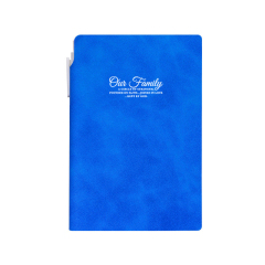 PU Cover Notebook