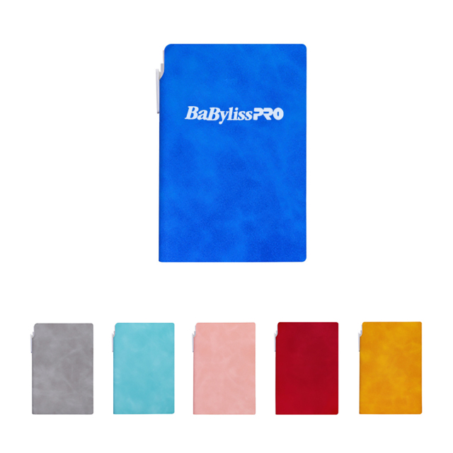 PU Cover Notebook
