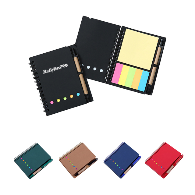 Kraft Paper Pad Set