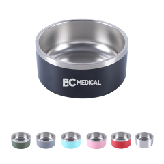 Stainless Steel Bowl