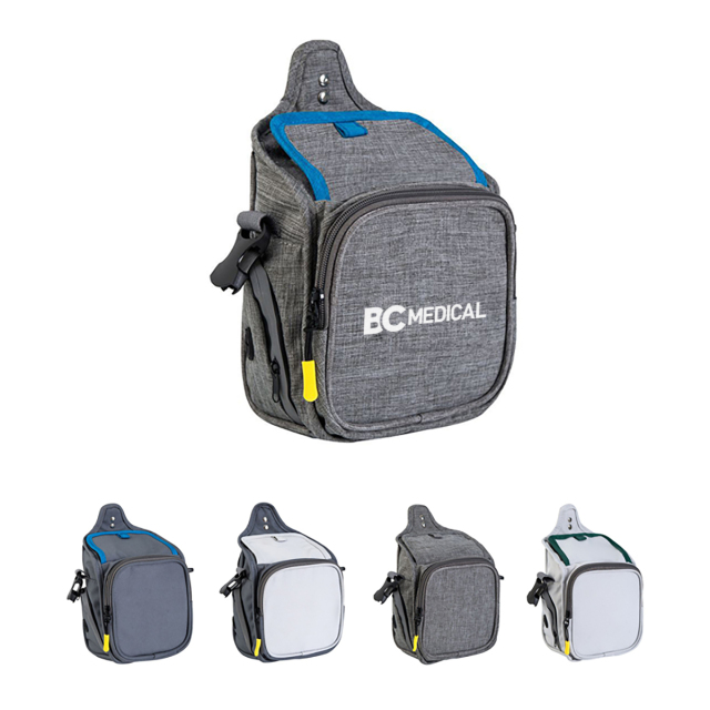 Portable Pet Training Bag