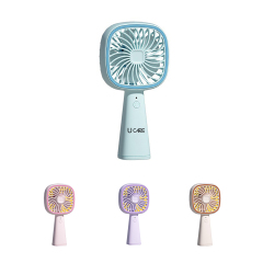 Simple Handheld Fan