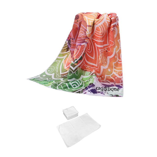 Quick-drying Beach Towels