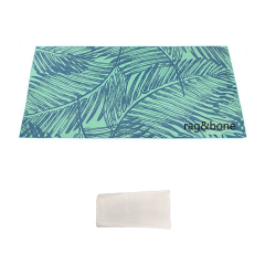 Outdoor Printed Beach Towels