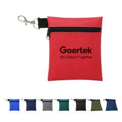 Small Golf Ball Bag