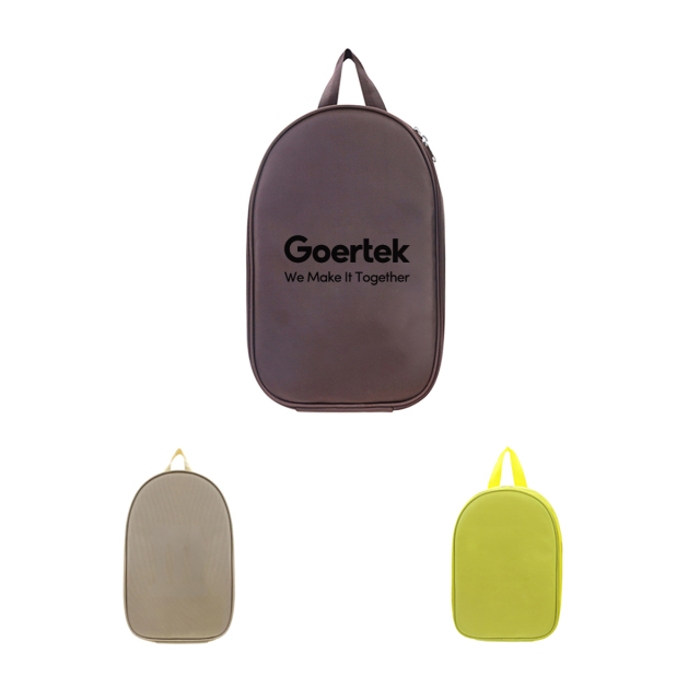 Camping Tableware Storage Bag