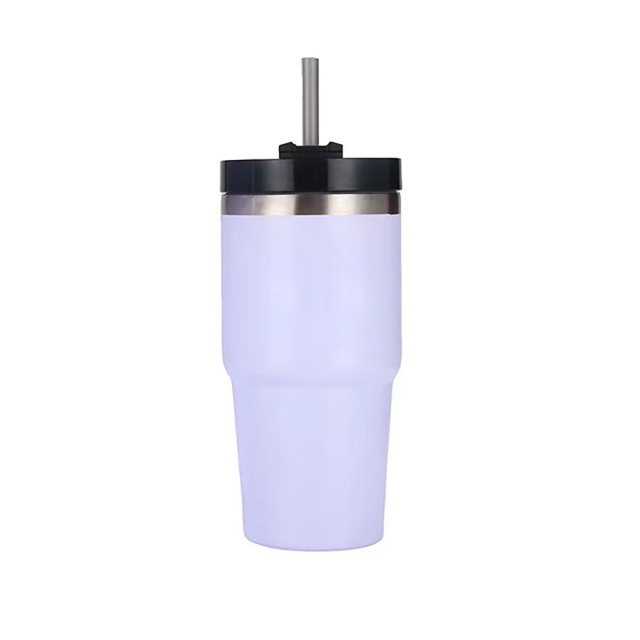 Straw Car Cups
