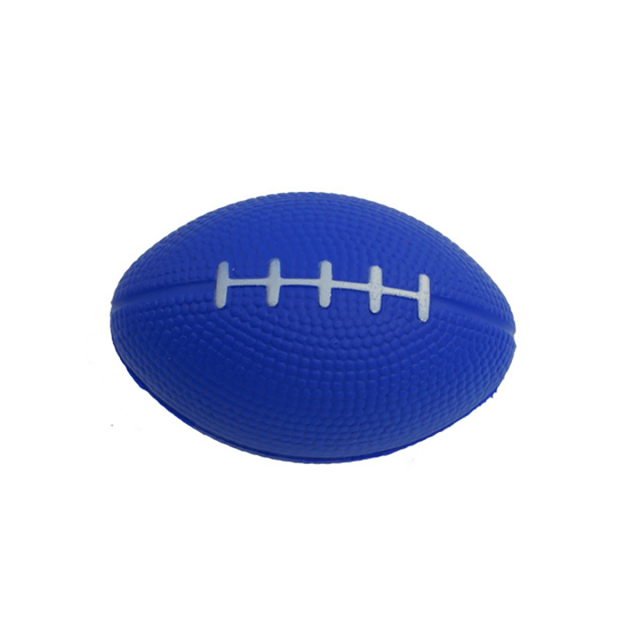 PU Football Stress Reliever Ball