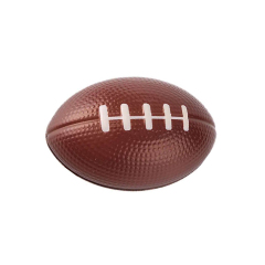 PU Football Stress Reliever Ball