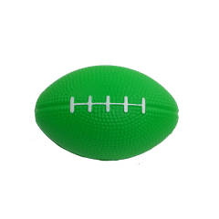 PU Football Stress Reliever Ball