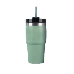 Straw Car Cups