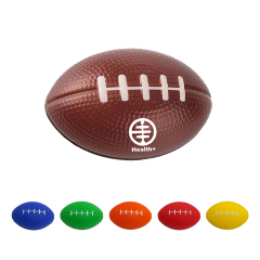 PU Football Stress Reliever Ball