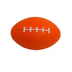 PU Football Stress Reliever Ball