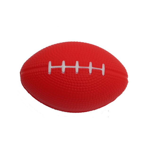 PU Football Stress Reliever Ball