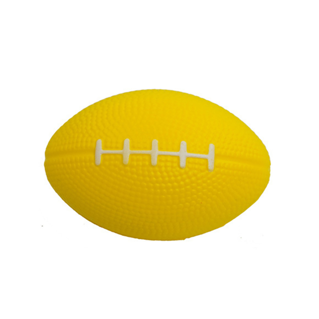 PU Football Stress Reliever Ball