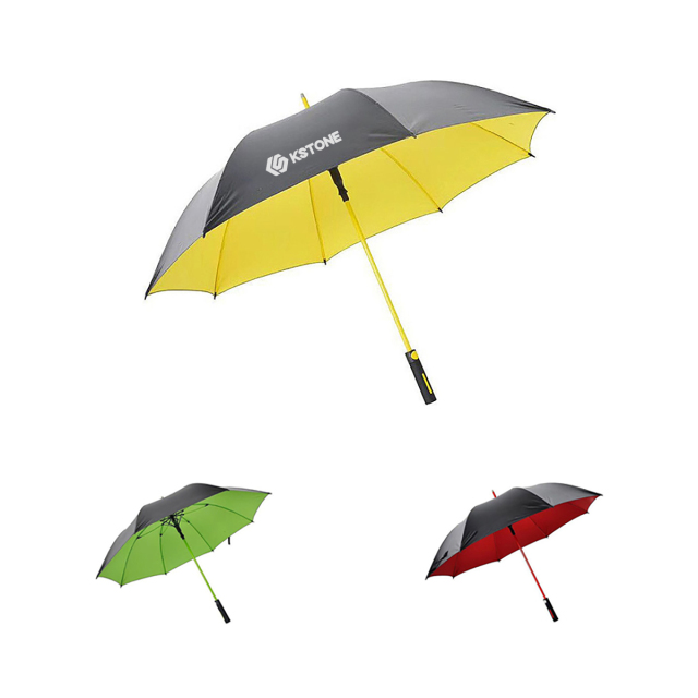 Polyester Golf Umbrella