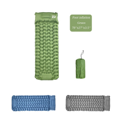 Portable Sleeping Pad