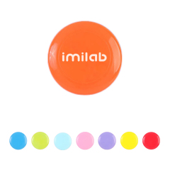Plastic Flying Disc