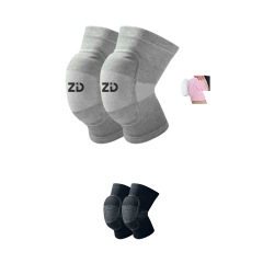 Polyester Knee Pads