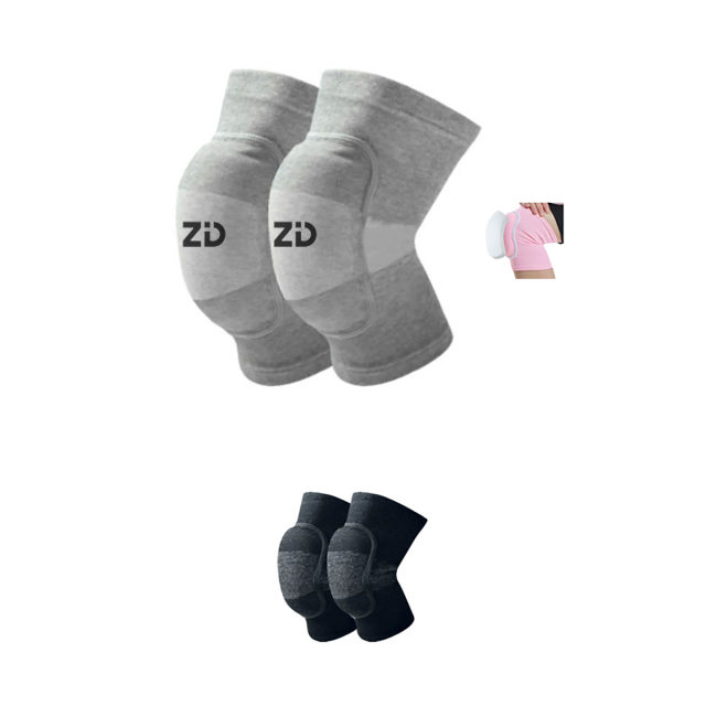 Polyester Knee Pads