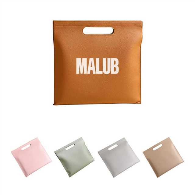 Documents PU Pouch