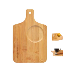 Bamboo Cutting Board