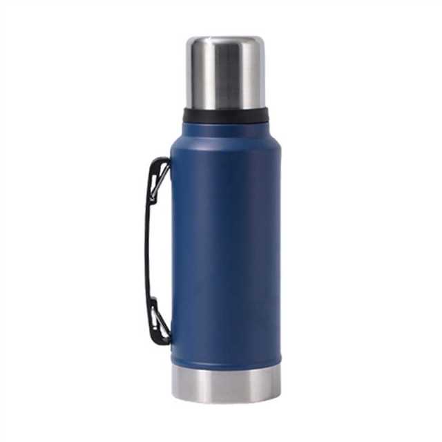 Insulated Vacuum Drinkware
