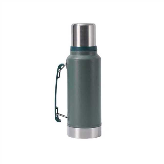 Insulated Vacuum Drinkware